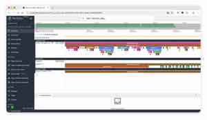 PyTorch Profiler:decode_step_4 的局部放大