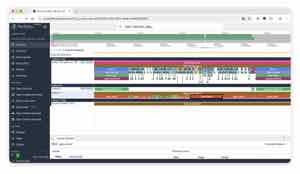 PyTorch Profiler:decode_step_4 的 kernel 调用序列